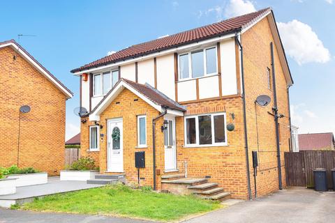 3 bedroom semi-detached house for sale, Bluebell Meadow, Harrogate