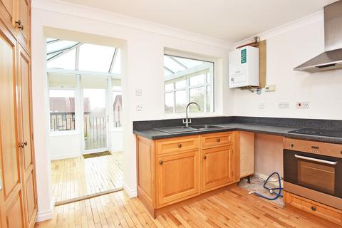 3 bedroom semi-detached house for sale, Bluebell Meadow, Harrogate