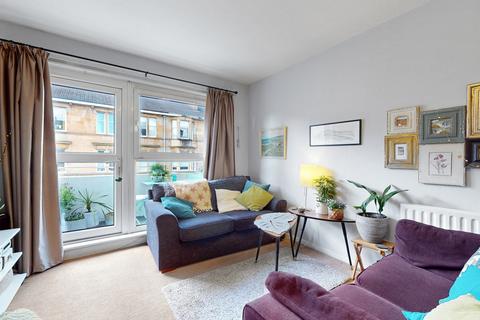 1 bedroom flat for sale, Napiershall Street, Glasgow G20