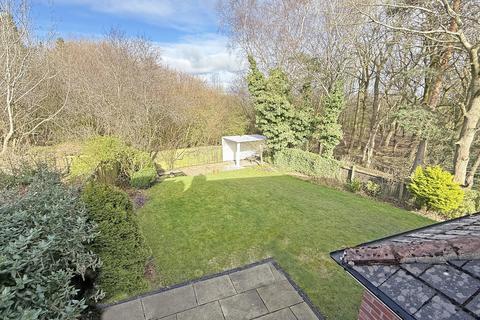 4 bedroom detached house for sale, Long Crag View, Harrogate