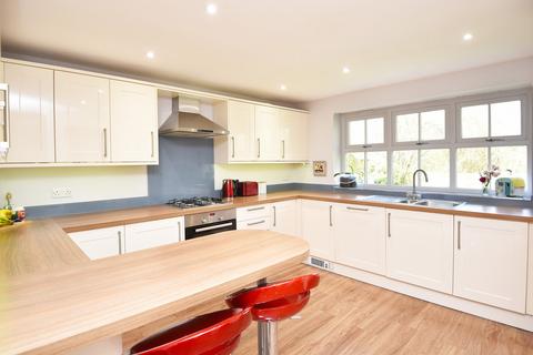 4 bedroom detached house for sale, Long Crag View, Harrogate