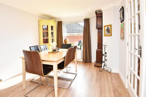 4 bedroom detached house for sale, Long Crag View, Harrogate