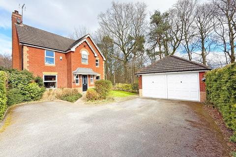 undefined, Long Crag View, Harrogate, HG3