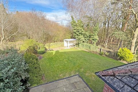 undefined, Long Crag View, Harrogate, HG3