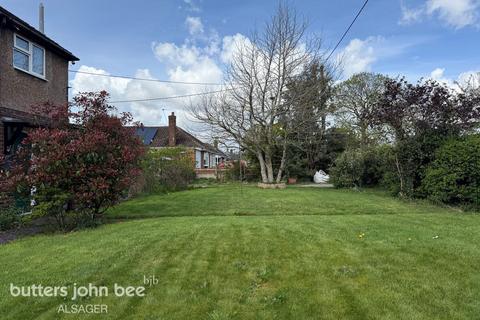 3 bedroom semi-detached house for sale, Lawton Heath Road, Church Lawton