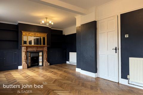 3 bedroom semi-detached house for sale, Lawton Heath Road, Church Lawton