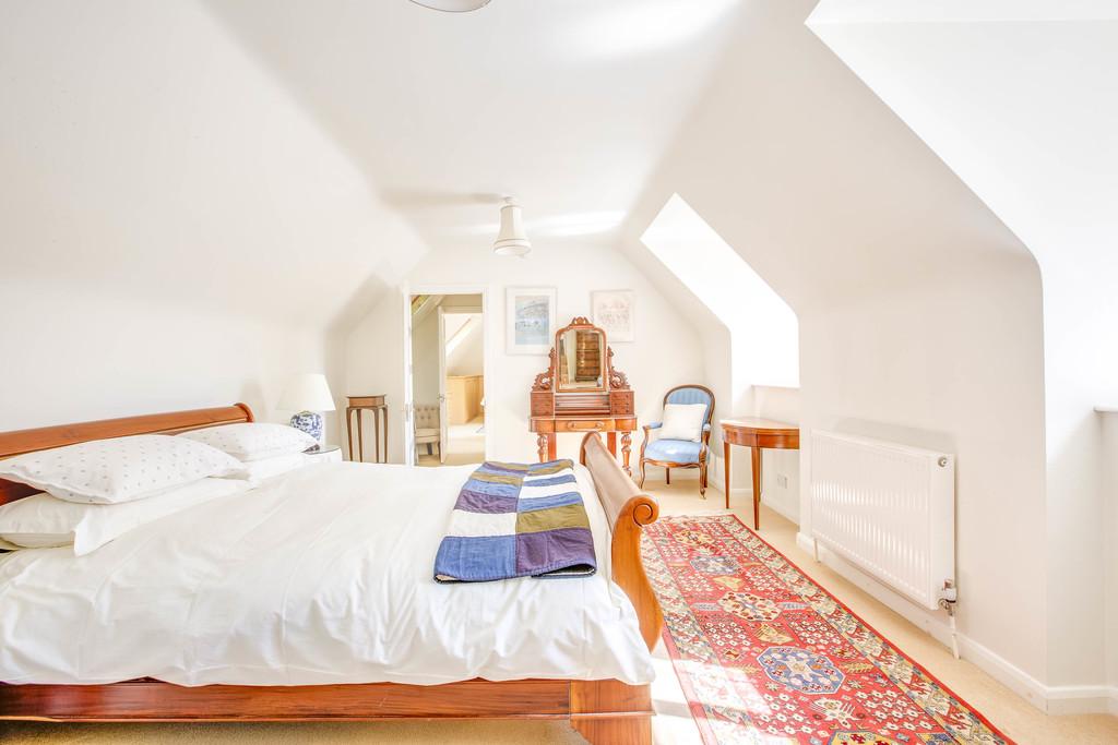 Annex Bed 2