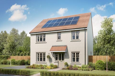 4 bedroom detached house for sale, Plot 59, The Marlborough at Birchwood Manor, Wardley Lane, Wardley NE31