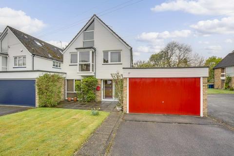 11 Linfields, Amersham, HP7 9QH