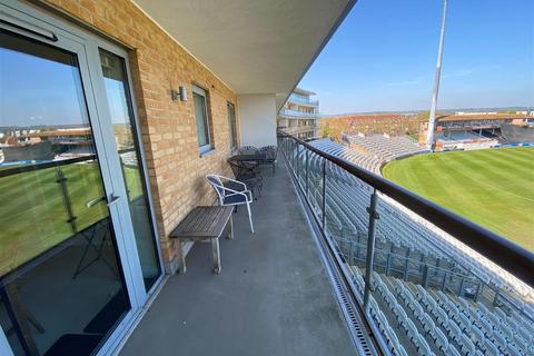 1 bedroom apartment for sale, Coal Orchard, Taunton