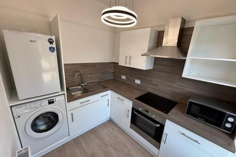 1 bedroom flat to rent, Broomhill Road, City Centre, Aberdeen, AB10