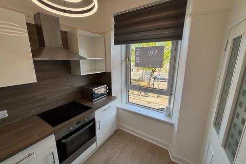 1 bedroom flat to rent, Broomhill Road, City Centre, Aberdeen, AB10