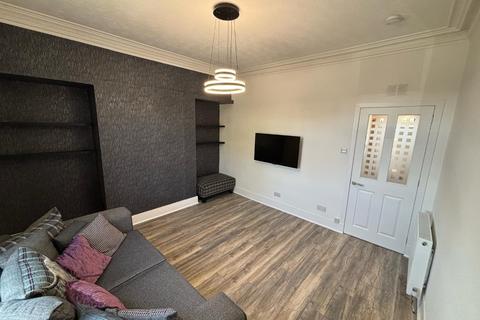 undefined, Broomhill Road, City Centre, Aberdeen, AB10