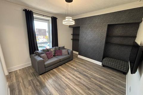 undefined, Broomhill Road, City Centre, Aberdeen, AB10