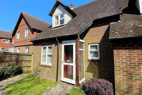 2 bedroom end of terrace house for sale, Rotherfield Avenue, Bexhill-On-Sea