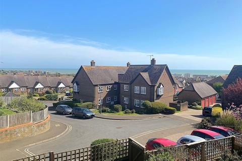 2 bedroom end of terrace house for sale, Rotherfield Avenue, Bexhill-On-Sea