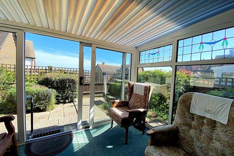 2 bedroom end of terrace house for sale, Rotherfield Avenue, Bexhill-On-Sea