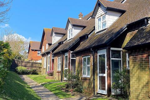 Rotherfield Avenue, Bexhill-On-Sea