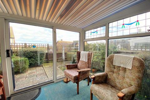 2 bedroom end of terrace house for sale, Rotherfield Avenue, Bexhill-On-Sea