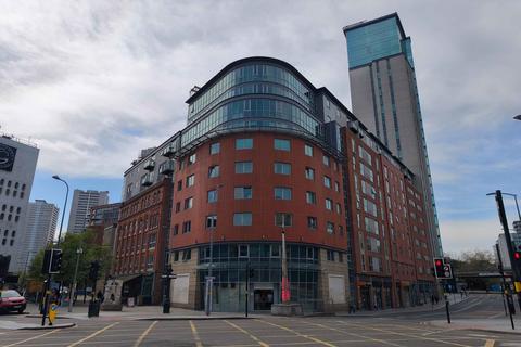 Navigation Street, Birmingham B5