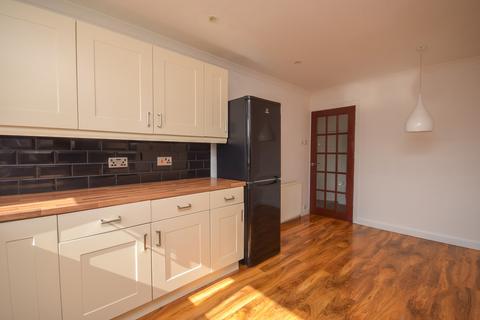 42a, Feus, Auchterarder, PH3 1DG