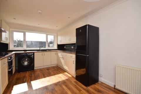 42a, Feus, Auchterarder, PH3 1DG