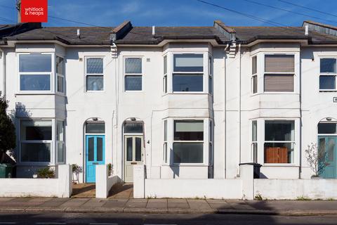 undefined, Montgomery Terrace, Hove