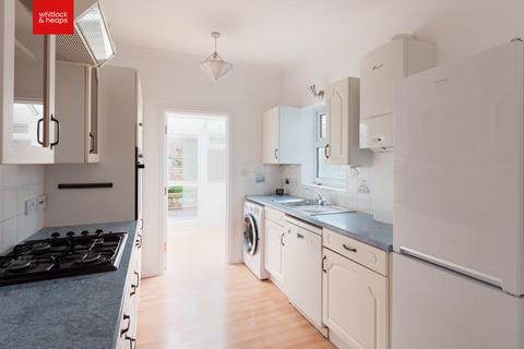 undefined, Montgomery Terrace, Hove