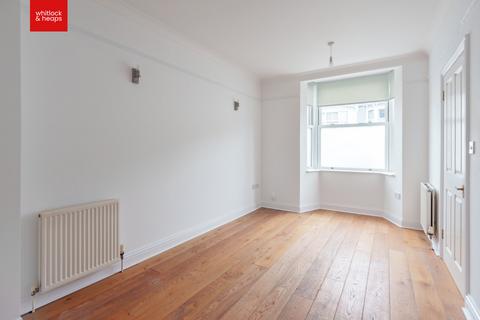 undefined, Montgomery Terrace, Hove