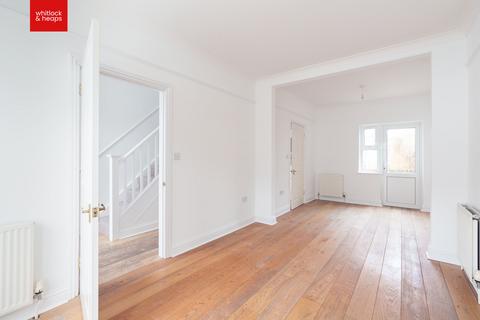 undefined, Montgomery Terrace, Hove