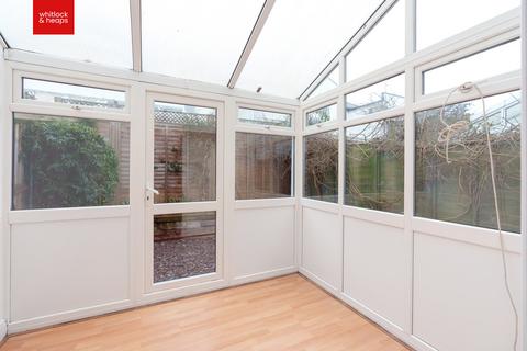 undefined, Montgomery Terrace, Hove