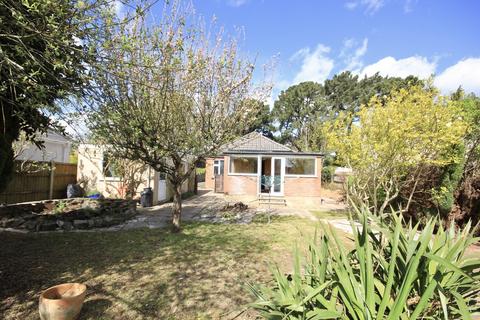 2 bedroom detached bungalow for sale, Redhill Drive, Bournemouth
