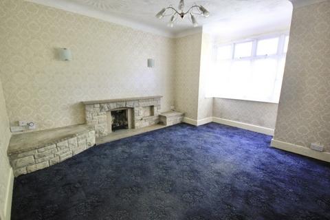 2 bedroom detached bungalow for sale, Redhill Drive, Bournemouth