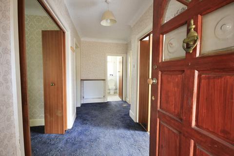 2 bedroom detached bungalow for sale, Redhill Drive, Bournemouth