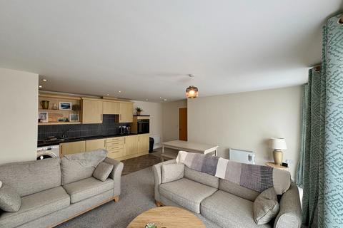 2 bedroom apartment for sale, Rowe Court, Nottingham NG10