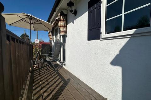 2 bedroom mobile home for sale, Fowley Mead Park , Longcroft Drive