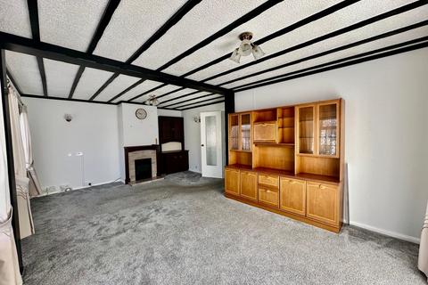 2 bedroom mobile home for sale, Fowley Mead Park , Longcroft Drive