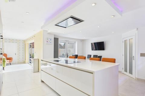 4 bedroom detached house for sale, Blacksmith Drive, Sutton Coldfield B75