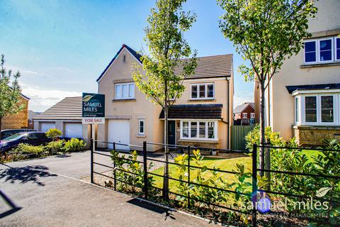 17 Evening Star, Royal Wootton Bassett, Swindon, SN4 8FR