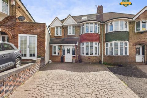 undefined, Chestergate Croft, Birmingham B24
