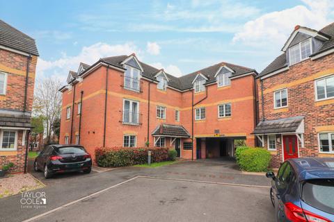 8 Birchfield Close, Tamworth, B77 1GY