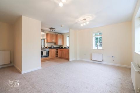 8 Birchfield Close, Tamworth, B77 1GY