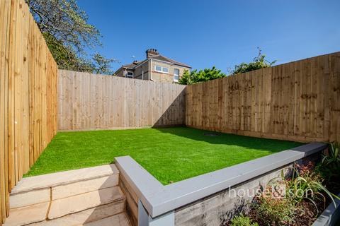 2 bedroom semi-detached house for sale, Churchill Gardens, Poole