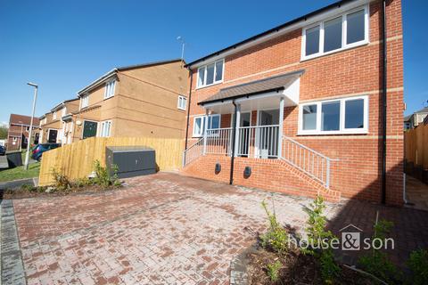 2 bedroom semi-detached house for sale, Churchill Gardens, Poole