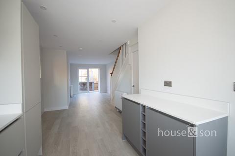 2 bedroom semi-detached house for sale, Churchill Gardens, Poole