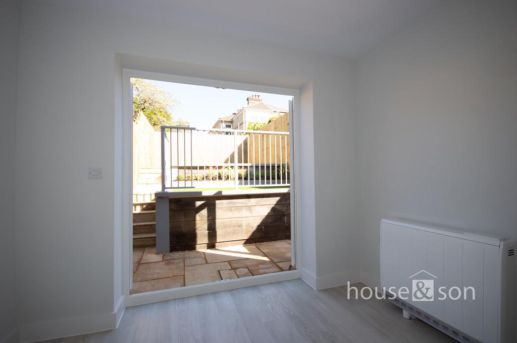 French Doors