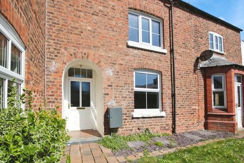 3 bedroom cottage to rent, Off Church Road, Chester CH1