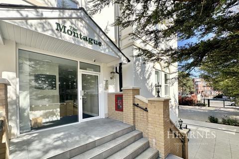 1 bedroom apartment for sale, Durley Road South, Bournemouth, BH2
