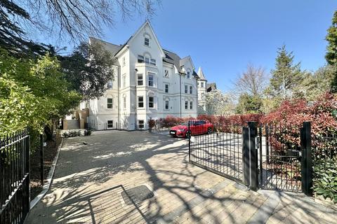 1 bedroom apartment for sale, Durley Road South, Bournemouth, BH2