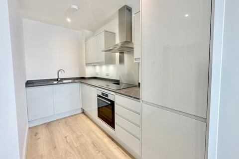 1 bedroom apartment for sale, Durley Road South, Bournemouth, BH2
